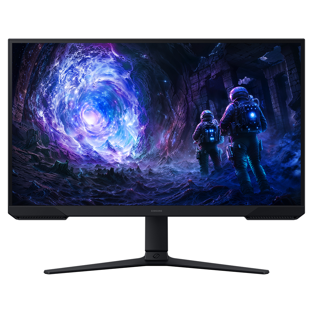 삼성 오디세이 G5 LS27FG510 68.4cm (27인치) QHD 180Hz 게이밍 모니터 상품 이미지