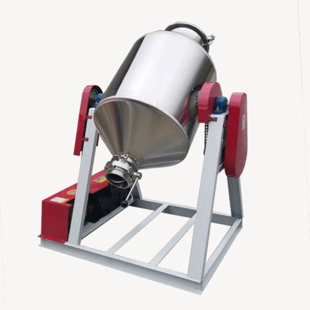 [해외]자동 회전냄비 300kg R28 매장용 조리기 볶음 버터플라이 밸브 포함 100l 55kg 220v