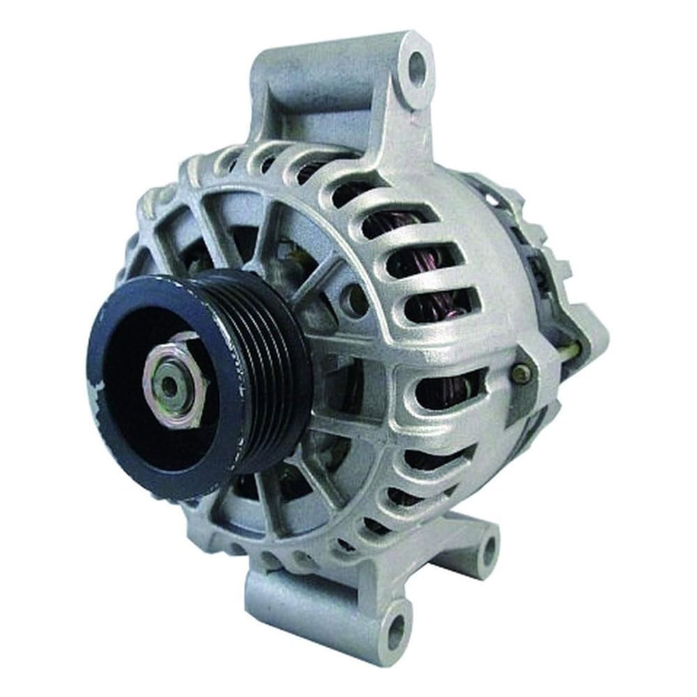 LUCAS ALTERNATOR 8447 COMPATIBLE WITH FORD F-150 V6 4.2L 2005-2008 05 06 07 08 4U2Z10V346AARM 5L3T10 - 상세 이미지 2