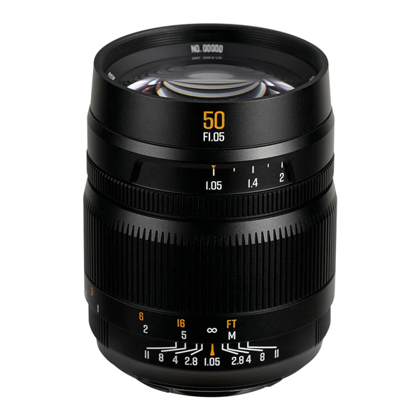 브라이틴 스타 F1.05 50mm - 상세 이미지 5