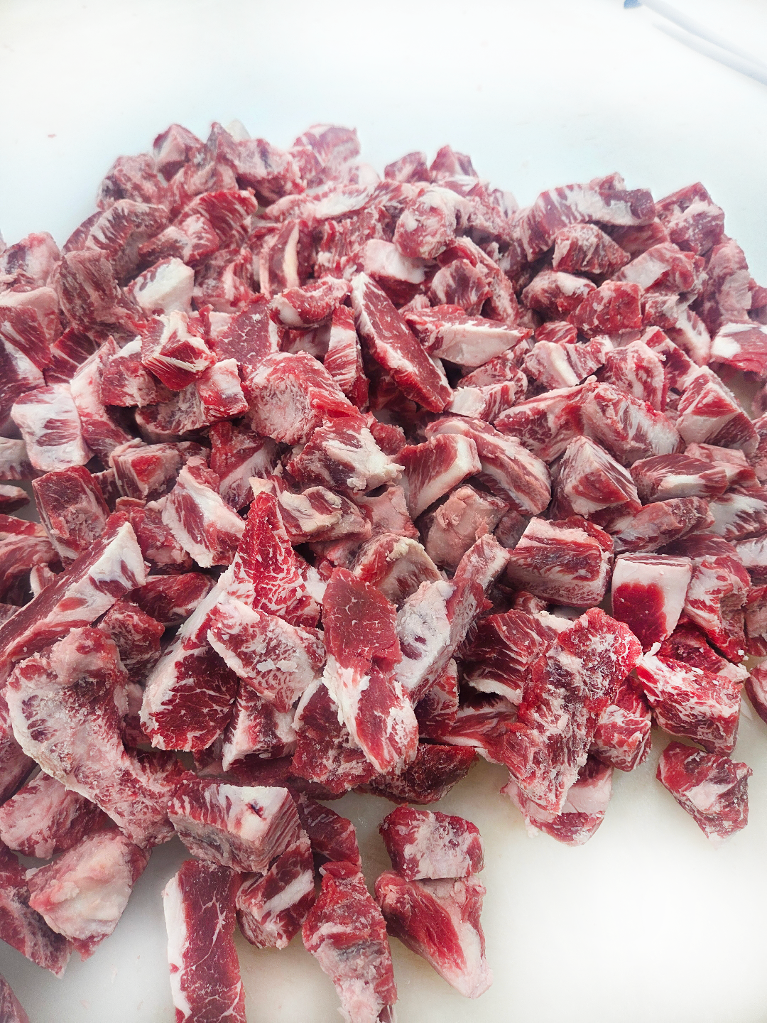 소갈비살 냉동 늑간살 고기 맛있게 먹는 법 소고기 부위 고기 선택 팁
