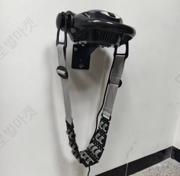 다이어트기계 헬스장덜덜이 뱃살운동기구 전동 허리 - 상품 이미지