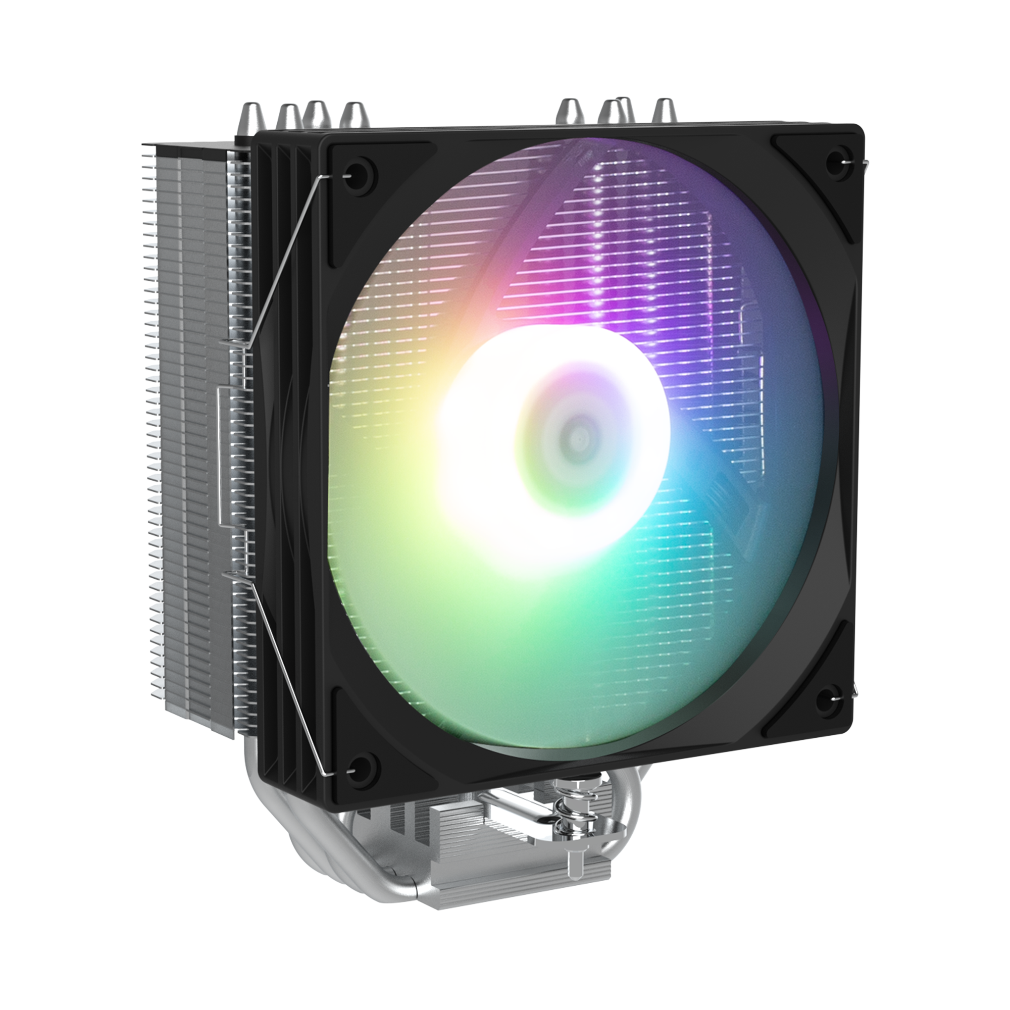잘만 공랭 CPU 쿨러 CNPS9X OPTIMA II ARGB - 상세 이미지 2