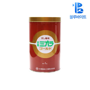 미오라골드 1kg 스시용 밥 다시마첨가 맛있게 먹은 솔직 후기 - 상품 이미지 1