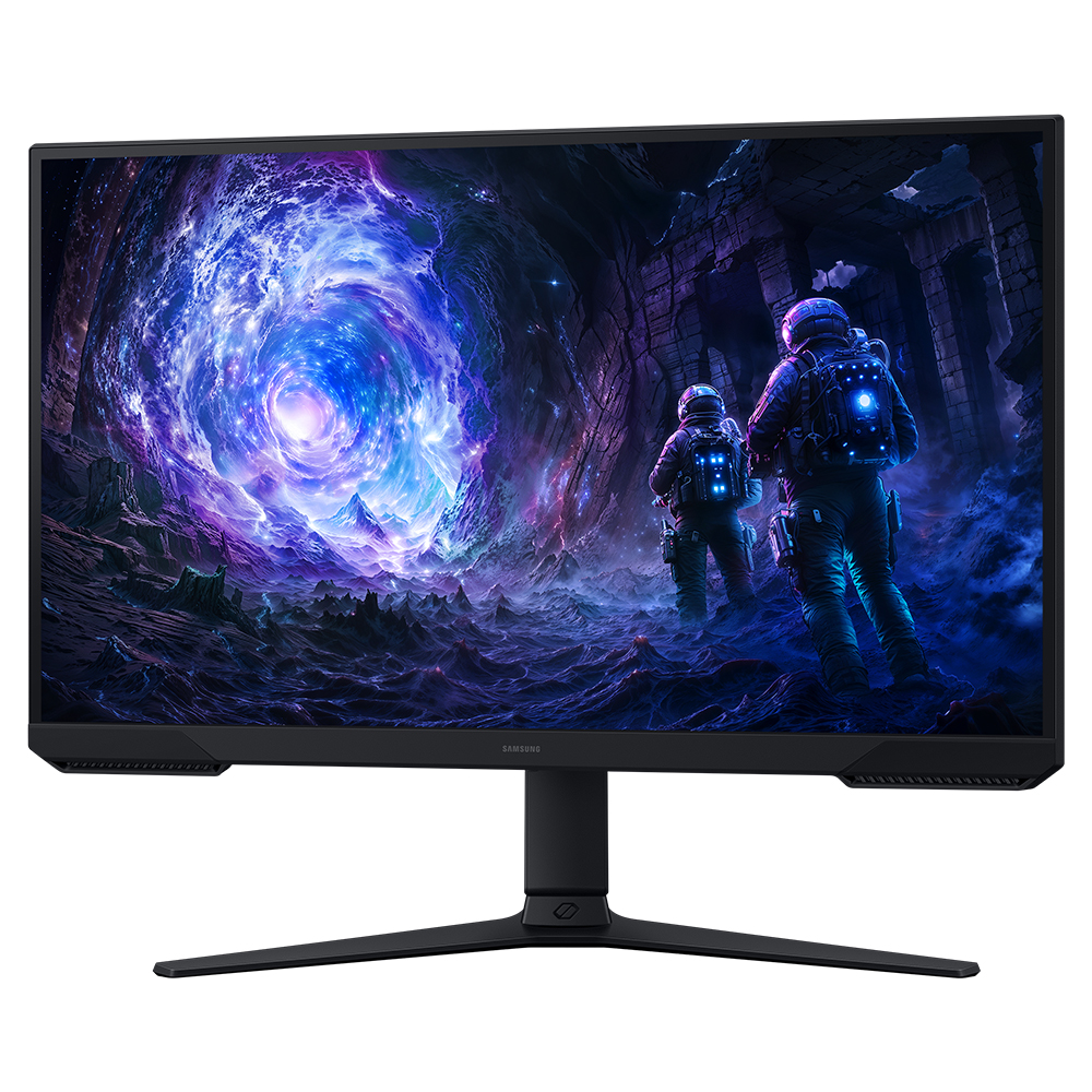 삼성 오디세이 G5 LS27FG510 68.4cm (27인치) QHD 180Hz 게이밍 모니터 상품 이미지