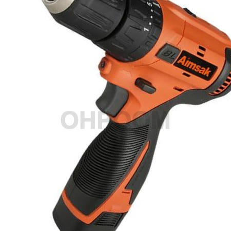 [오품] 충전해머드릴드라이버 BL 14T503 14.4/3.0 BL14T503 1EA