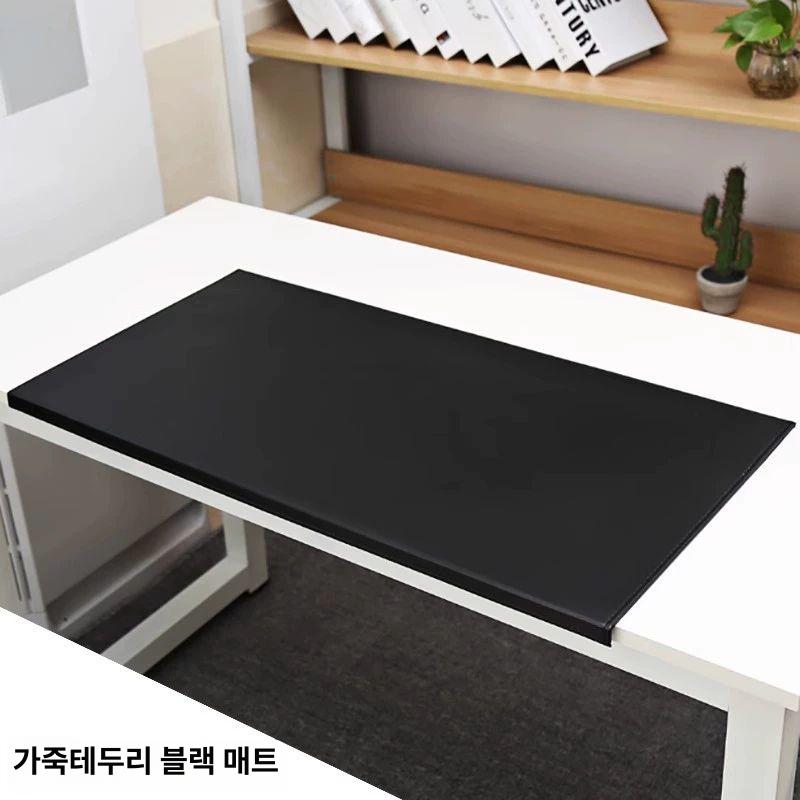 가로형 펜슬롯 클립보드 대형 사무용 세로형 메모보드 평면 맞춤형 - 상세 이미지 5