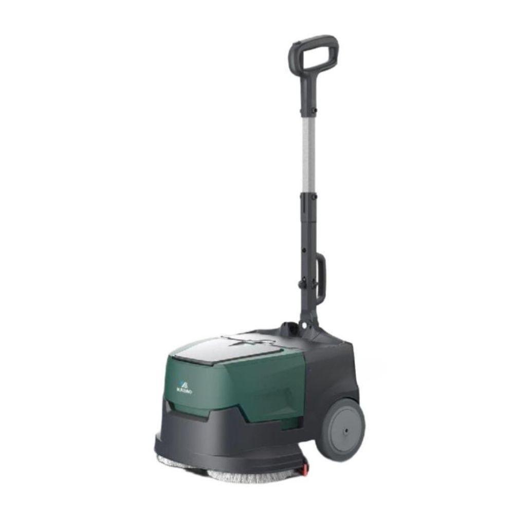 산업용 습식 청소기 공장 대용량 바닥 기계 업소용 k-02 90분 표준형 - 상품 이미지