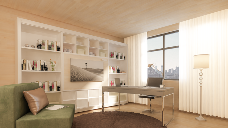 편백나무 벽지 접착식 시트지 천연 나무 시공 대용량 1box 38장 셀프 인테리어 3종