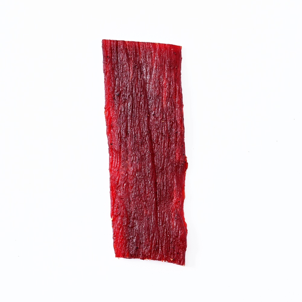 [하늘내] 부드러운 한우육포 40g, 1개 - 상세 이미지 2