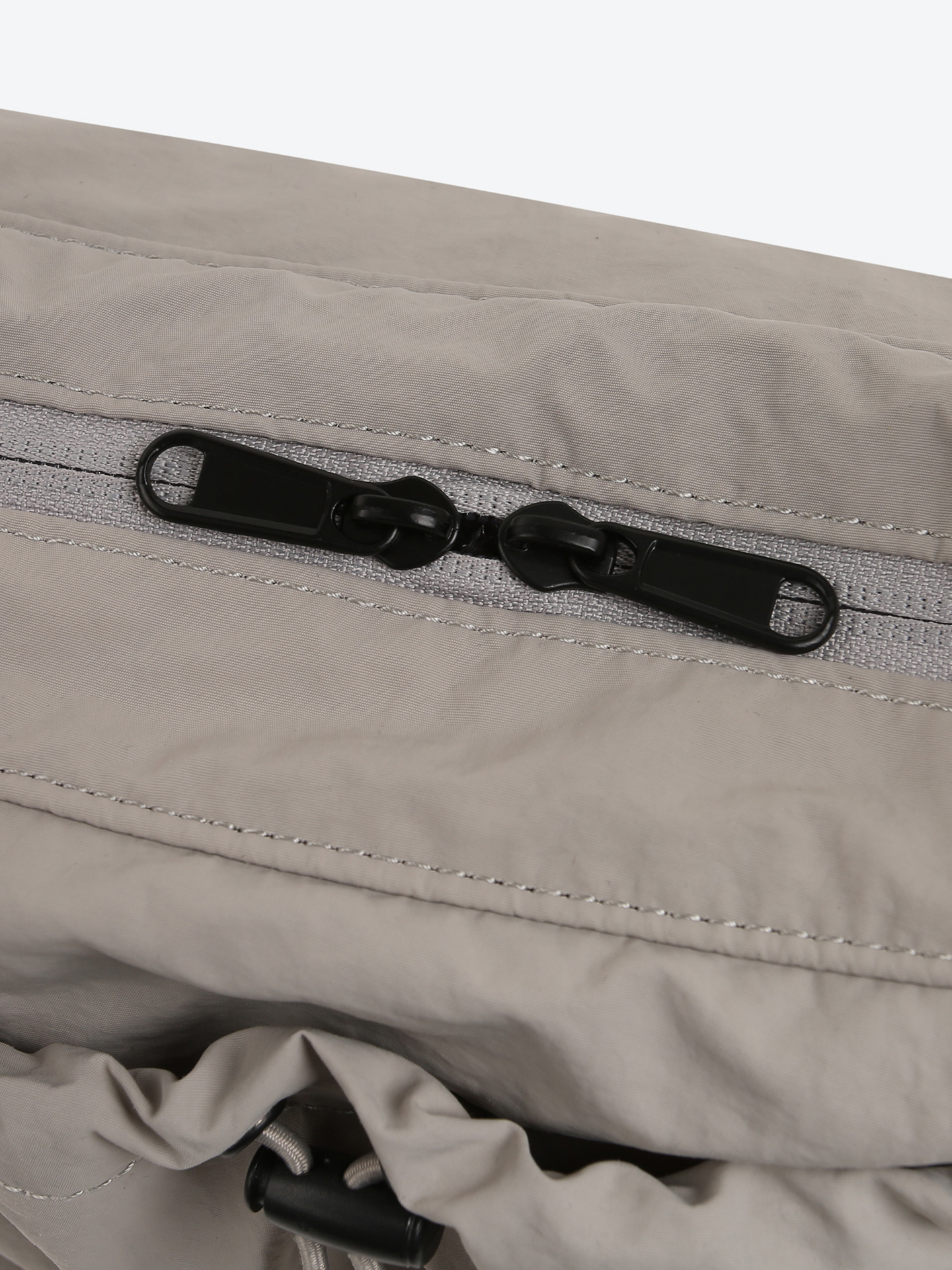 나일론 스트링 스퀘어 호보백 (HPABCFA405 RE) HPABCGA003 대표 이미지