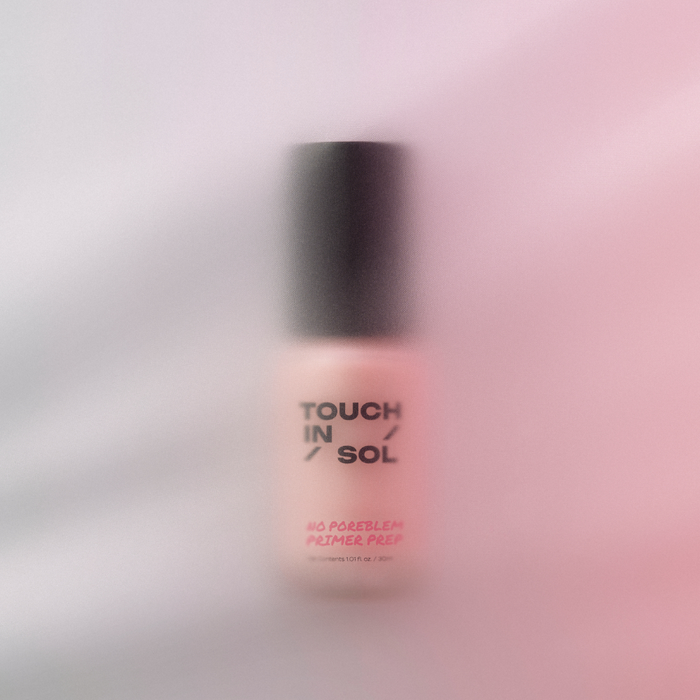 [1+1] 터치인솔 노포어블럼 프라이머 프렙 30ml (GIFT 아이프라이머+10ml+키트) 이미지 6