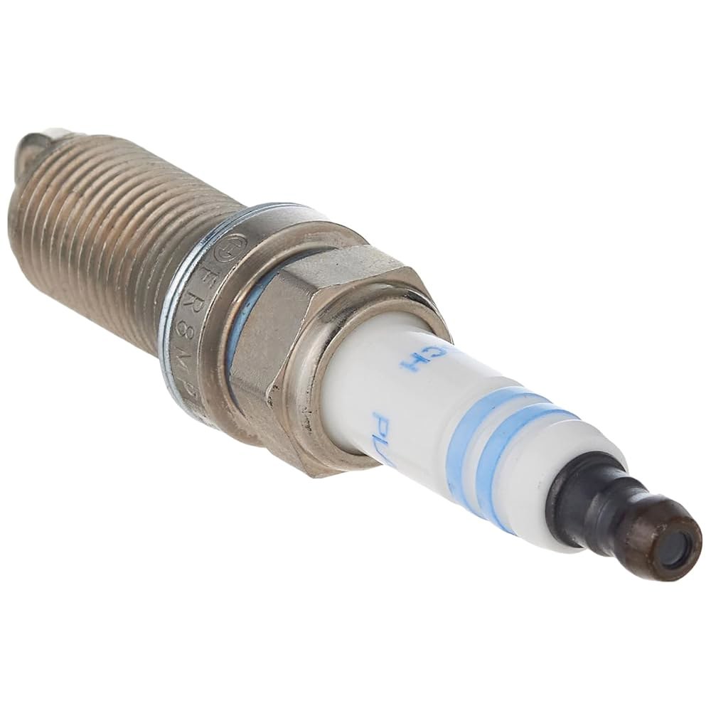 BOSCH 6713 OE 파인 와이어 플래티넘 스파크 플러그 - 4팩 Pack of 4 - 상세 이미지 3