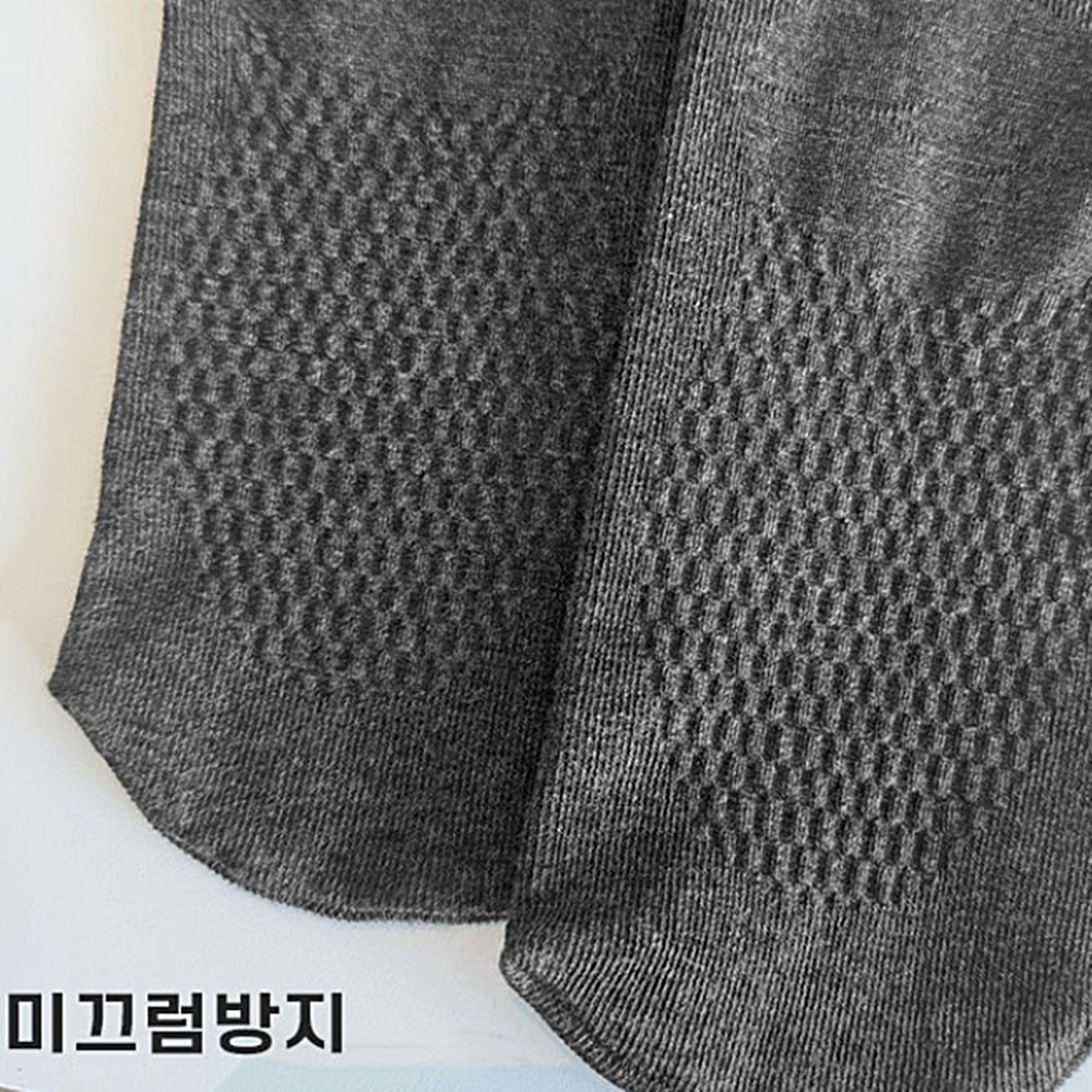 겨울 기모 유발 팬티스타킹 도톰 보온 쫀쫀 타이즈 4컬러 박대표마켓 - 상세 이미지 4