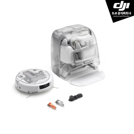 DJI ROMO P 로모 P 로봇청소기