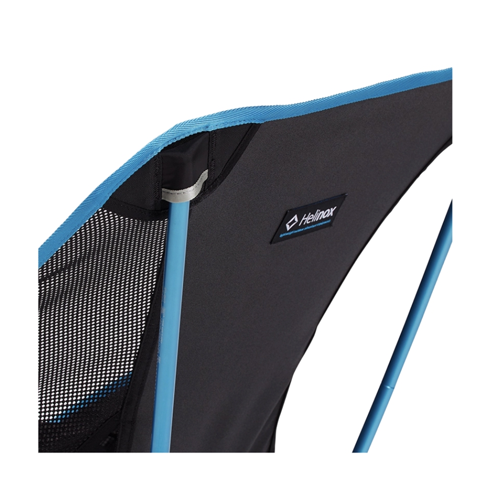 헬리녹스 스위블 체어 캠핑경량체어 회전의자 휴대용접이식의자