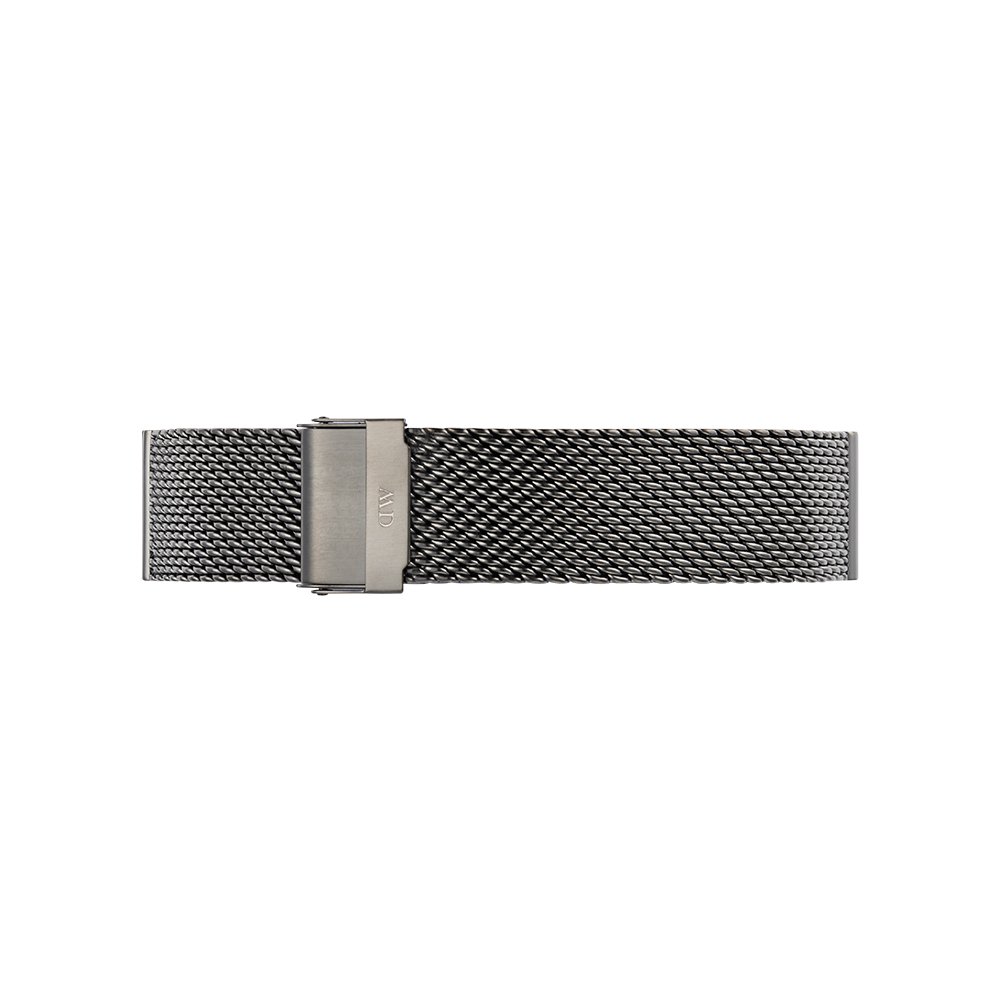 다니엘 웰링턴 MESH 밀레니즈 메시 3컬러 21mm 메탈시계 스트랩 이미지 7