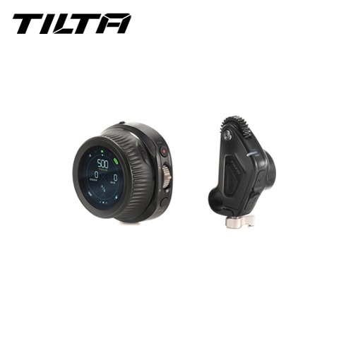 TILTA Nucleus Nano II Wireless Lens Control System_WLC-T05