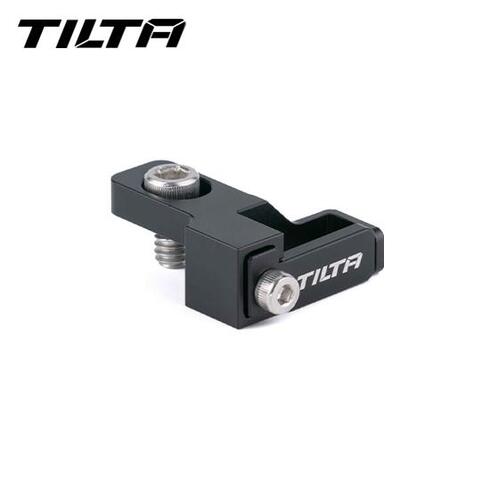 TILTA HDMI Cable Clamp Attachment For Sony a7 IV - Black_TA-T30-CC1-B
