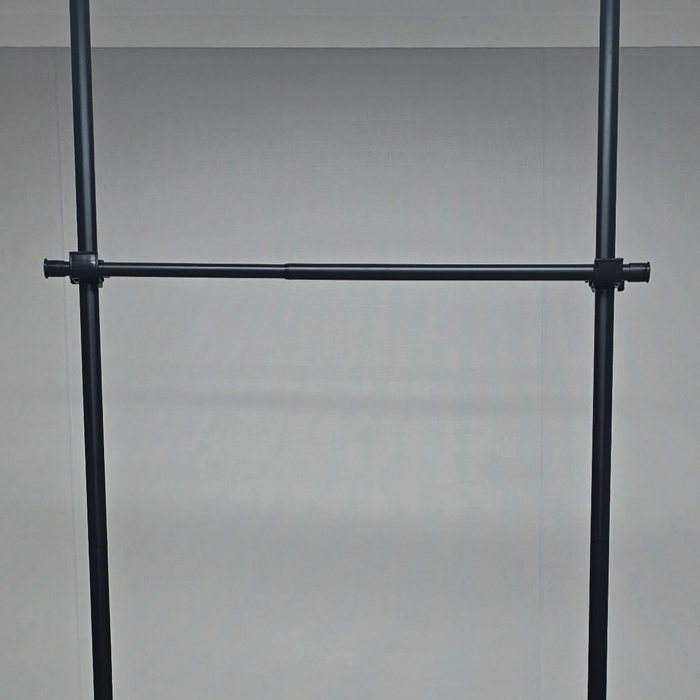 쿠웅 힘센업행거 가로봉 75 - 110cm 2
