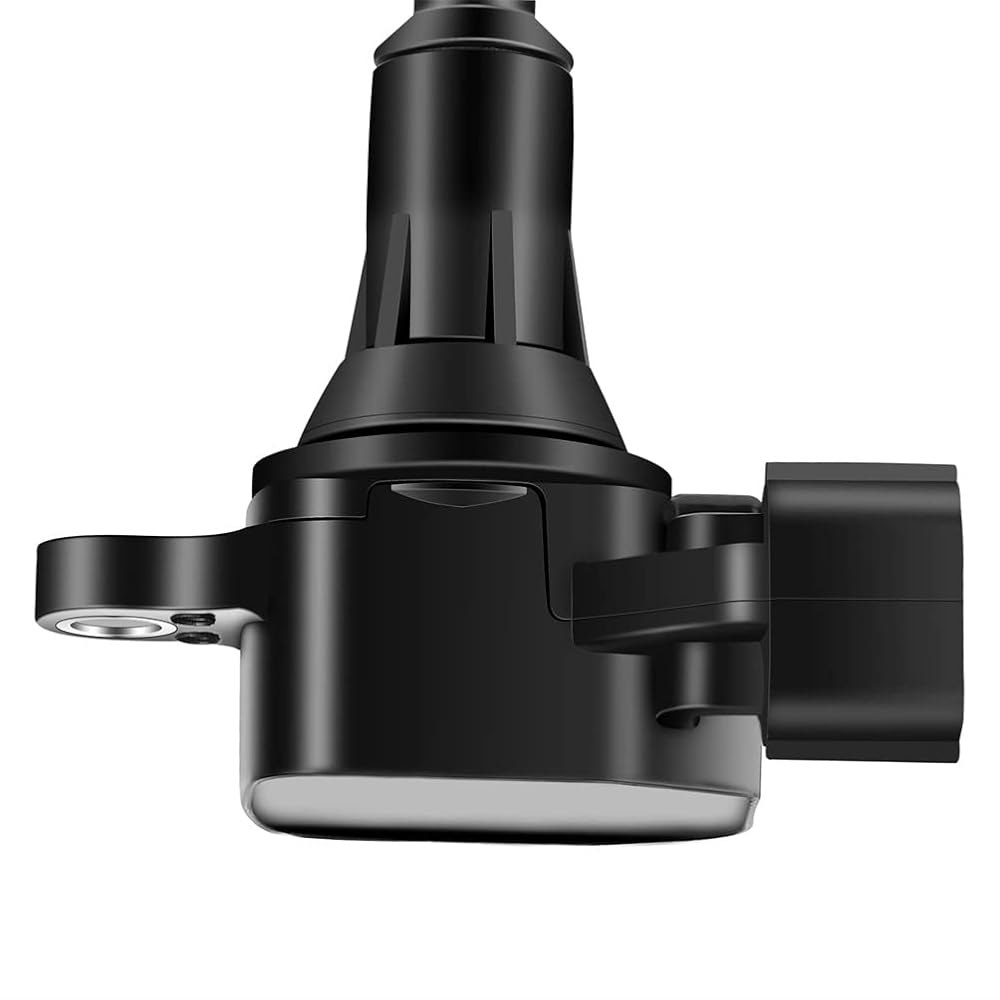 여행 운송 및 수리를 위한 UF401 C1439 IGC0007 교체용 Nissa-n 350Z I-nfiniti G35 /M35 /FX35와 호환되는 6개의 ECCPP 점화 코일 - 상세 이미지 2