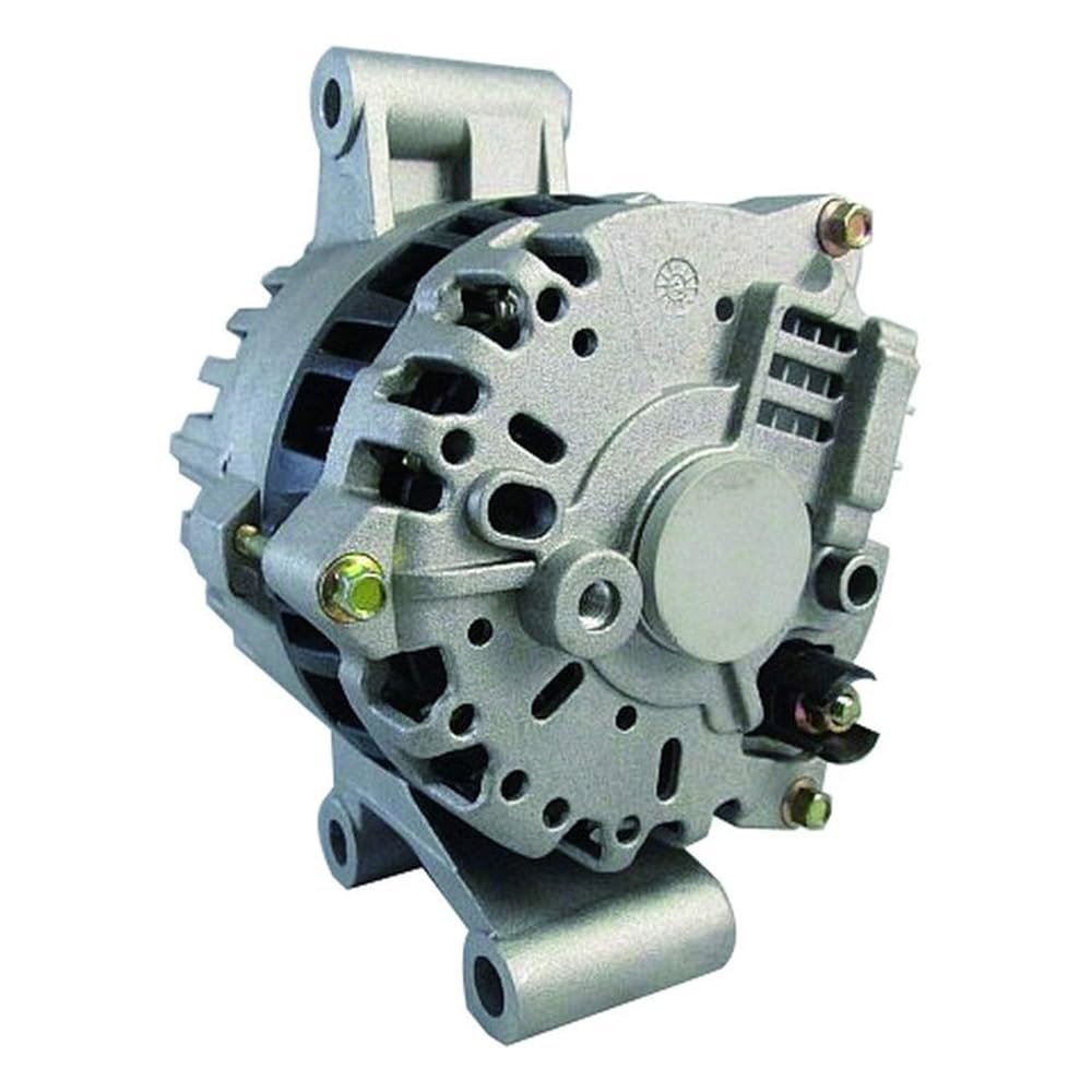 LUCAS ALTERNATOR 8447 COMPATIBLE WITH FORD F-150 V6 4.2L 2005-2008 05 06 07 08 4U2Z10V346AARM 5L3T10 - 상세 이미지 3