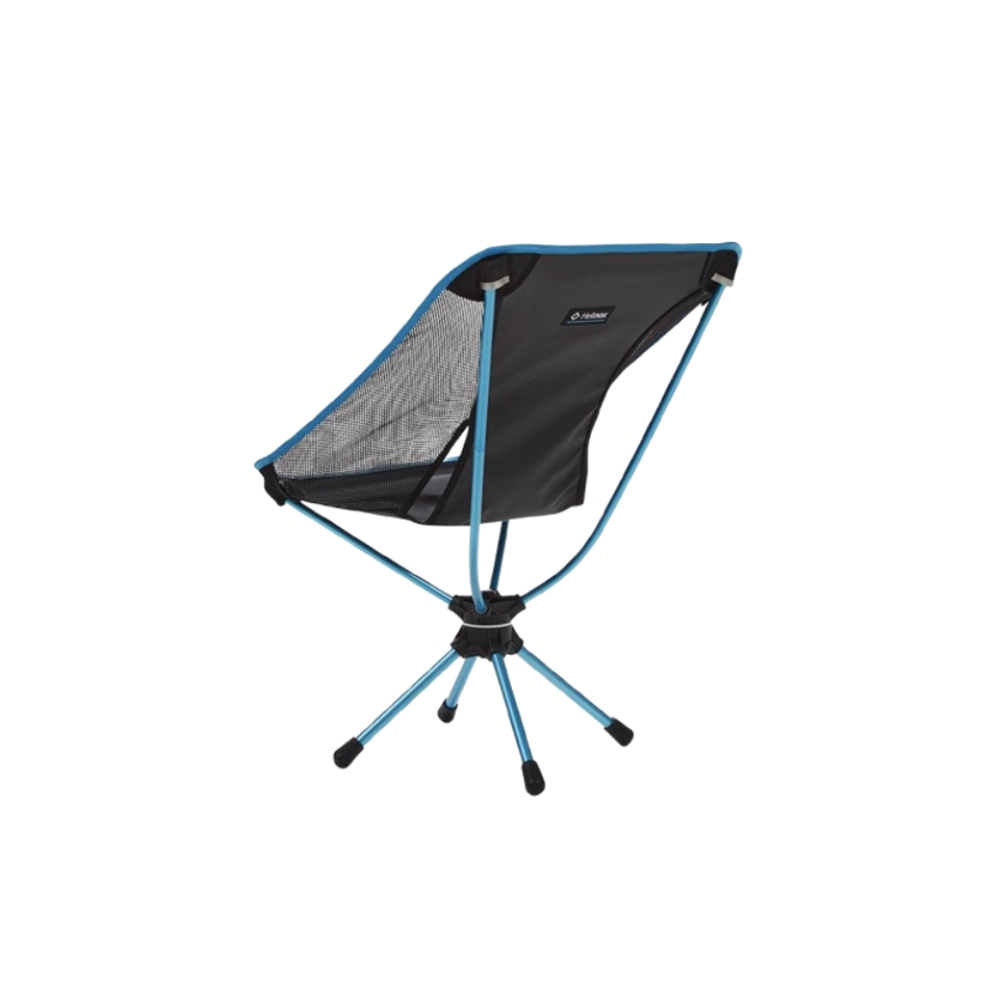 헬리녹스 스위블 체어 캠핑경량체어 회전의자 휴대용접이식의자