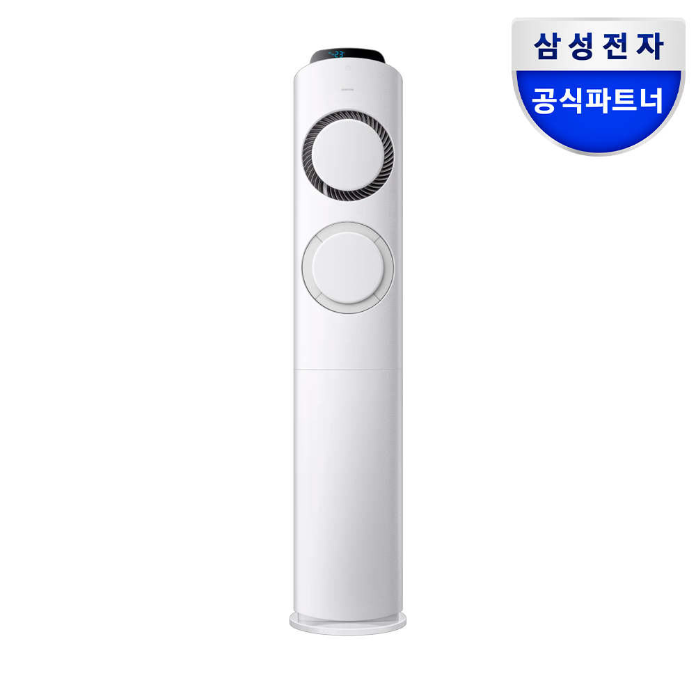 삼성 스탠드에어컨 AI Q9000 인버터 AF60F17D11GS 전국 기본설치포함 매립배관 제품 이미지