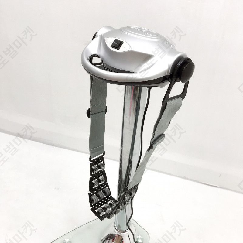 다이어트기계 헬스장덜덜이 뱃살뺴는기구 전신 지방 연소기 - 상세 이미지 3