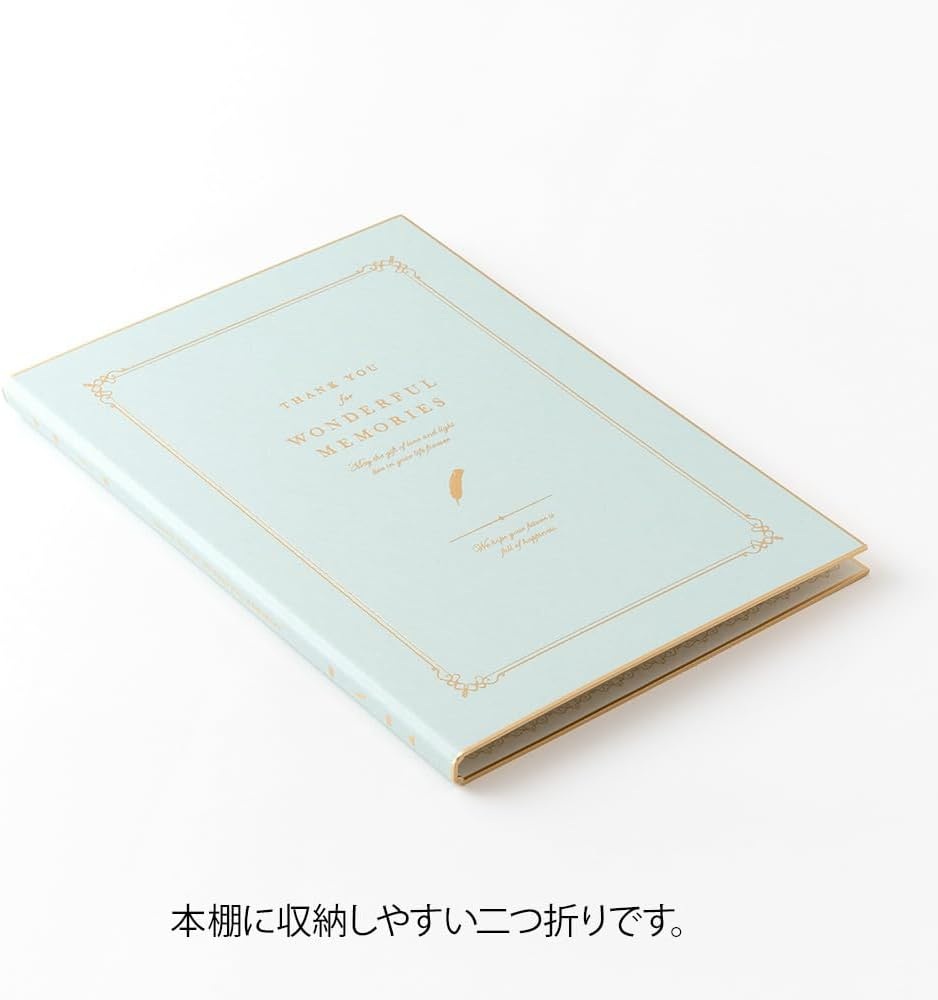 미도리 색지 단색 색종이 공작용 하늘색 - 상세 이미지 3