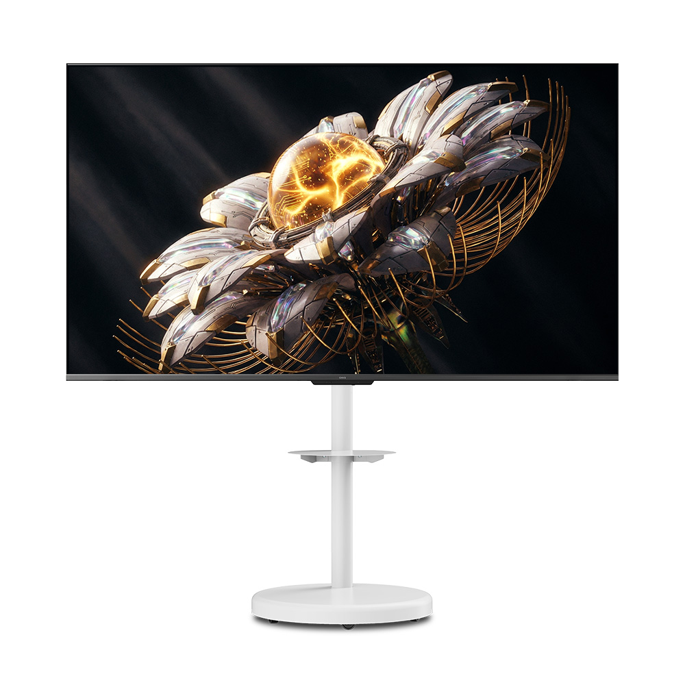 신제품 288Hz 구글5.0 165cm(65인치), 울트라 QD-MINILED 패키지, 더함 CHiQ 고객직접설치