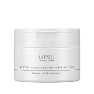 라에스테 쓱싹쏙 그래핀 필링 패드 180ml 솔직 후기 | 피부 타입별 분석 - 상품 이미지 2
