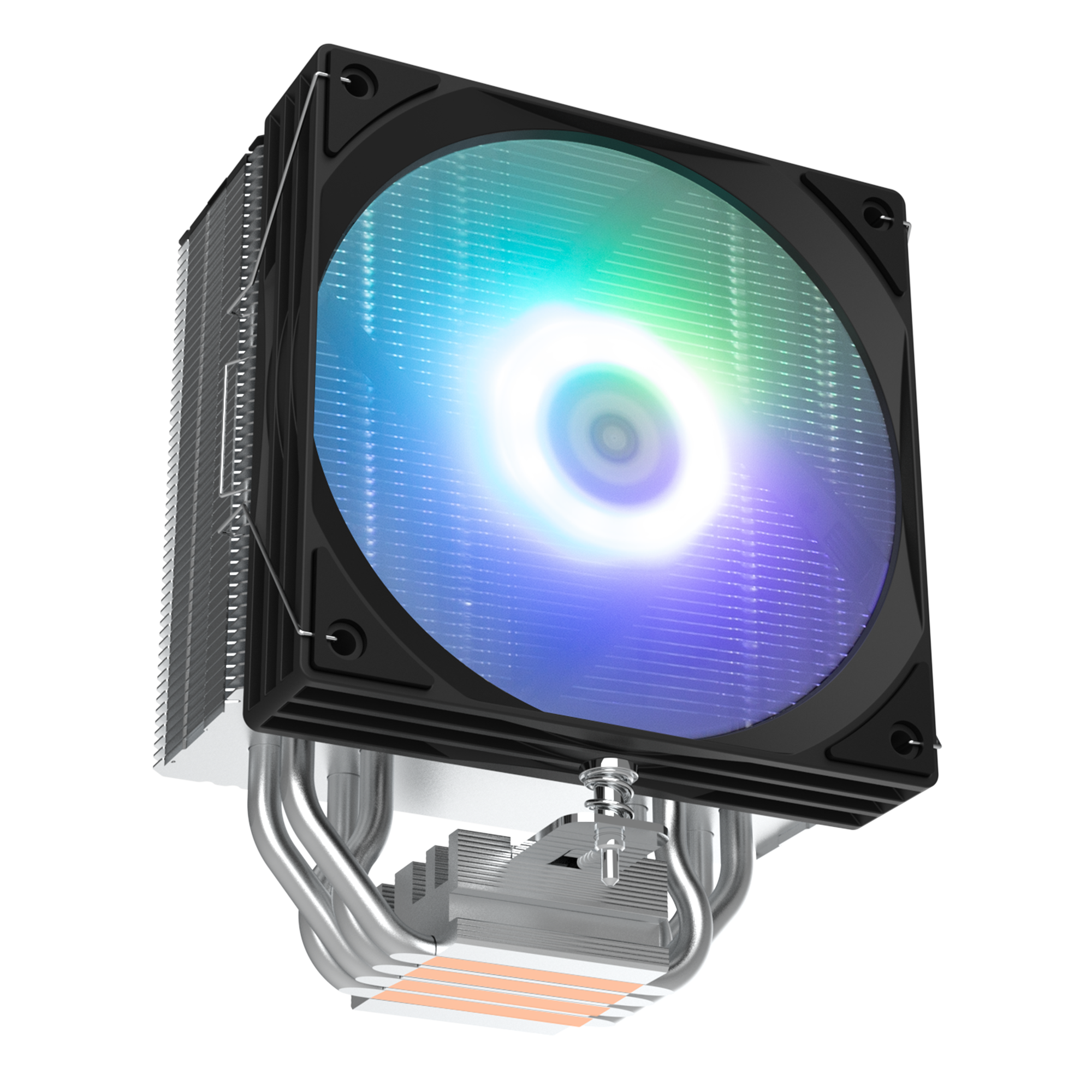 잘만 공랭 CPU 쿨러 CNPS9X OPTIMA II ARGB - 상세 이미지 4