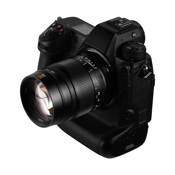 브라이틴 스타 F1.05 50mm - 상세 이미지 3