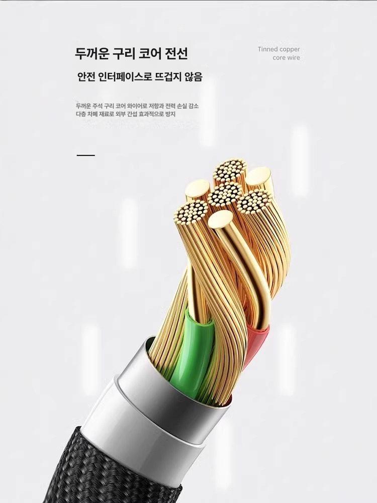 사이펀 커피포트 커피 추출기 모카포트 커피클레이 필터 6L 304 75cm코드길이자동전원차단보온 - 상세 이미지 5