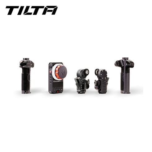 TILTA Nucleus-M: Wireless Lens Control System_WLC-T03