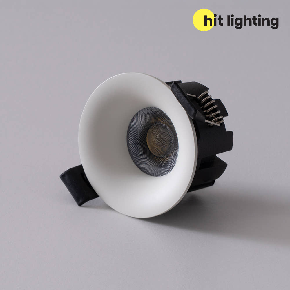 COB 아름 다운라이트 55mm 8W 집중형 매입등 가격 비교 히트조명 공식스토어 COB 아름 다운라이트 55mm 8W 집중형 매입등