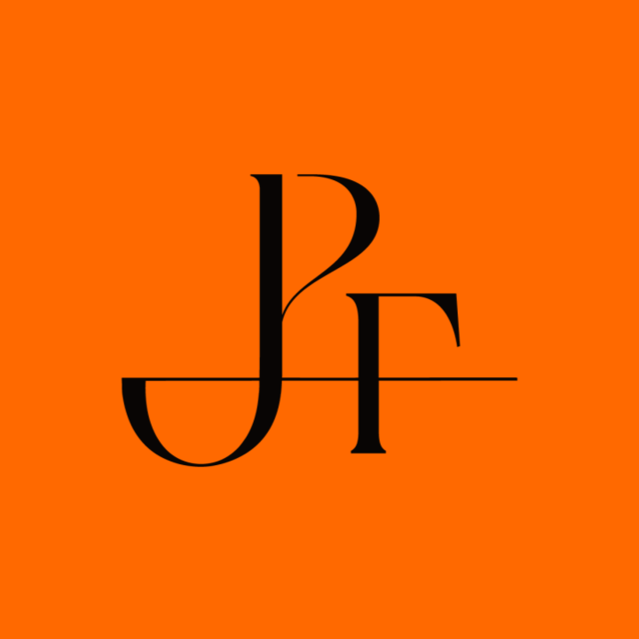 픽프롬 PICKFROM 스토어 로고