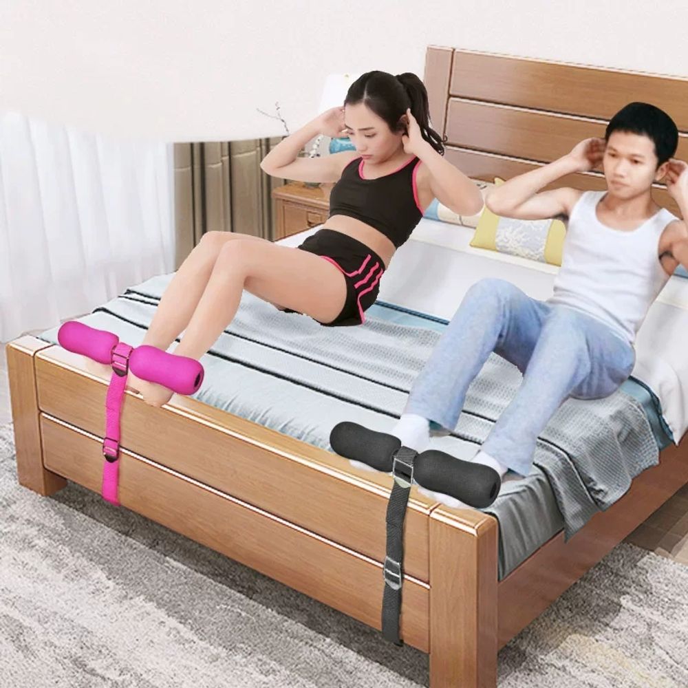 철봉 거꾸리 물구나무 일반형 스트레칭 발걸이 거꾸로 복근 - 상세 이미지 2