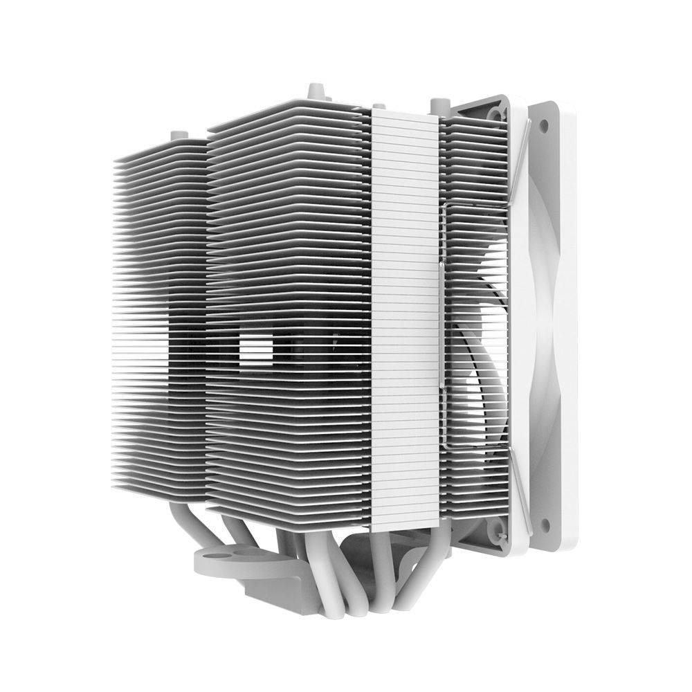 잘만 공랭 CPU 쿨러 CNPS10X PERFORMA WHITE - 상세 이미지 4
