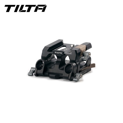 TILTA 15mm LWS Baseplate Type IV_TA-BSP4-15-B