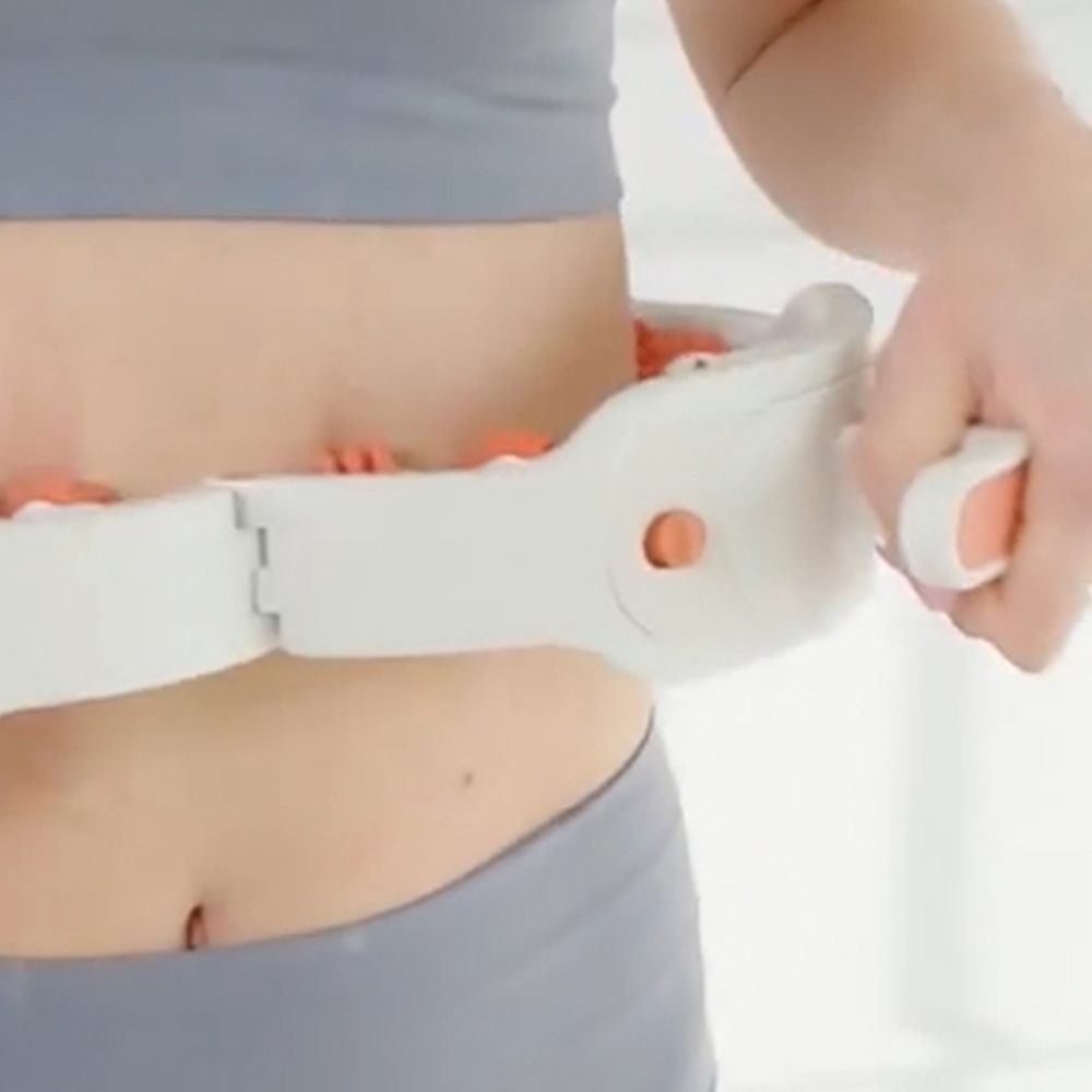 승모근 없애기 뒷 목 뻐근 산후 무릎 근막 발목 통증 마사지 기 이미지 6