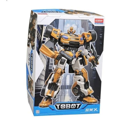 국내 조립식 프라모델 모형 로봇 장난감 또봇X