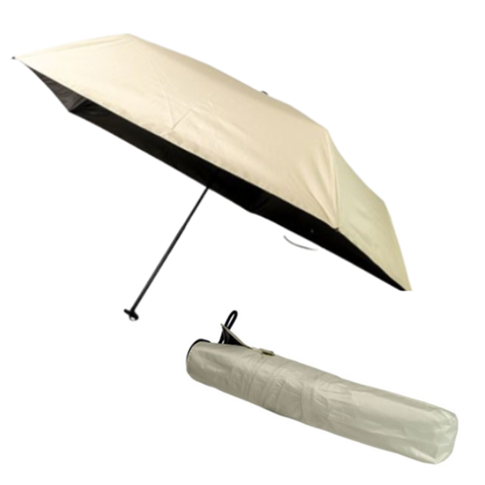 에버뉴 U.L. All weather Umbrella 경량 백패킹 등산 우산 - 상세 이미지 4