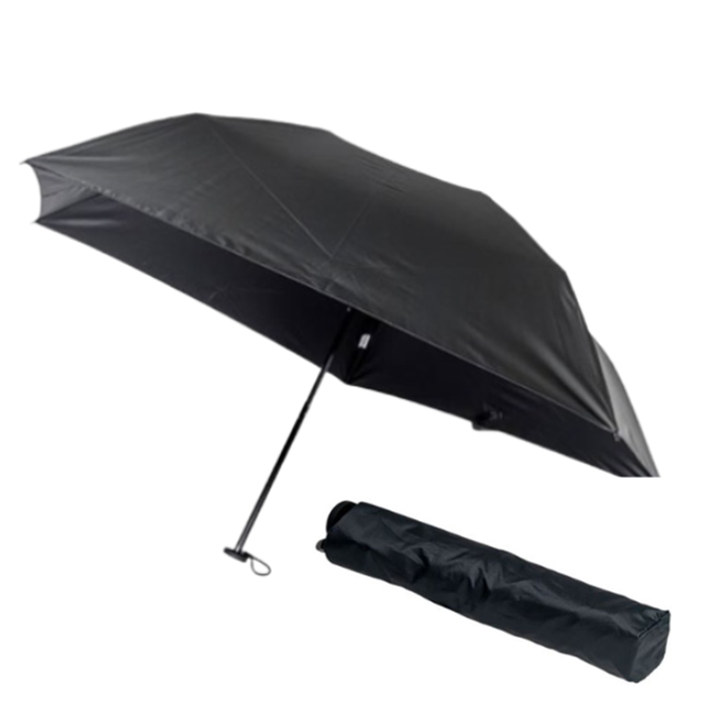 에버뉴 U.L. All weather Umbrella 경량 백패킹 등산 우산 - 상세 이미지 2
