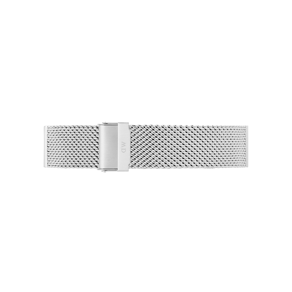 다니엘 웰링턴 MESH 밀레니즈 메시 3컬러 21mm 메탈시계 스트랩 - 상품 이미지