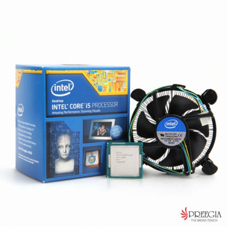 (인텔) 코어i5-4세대 4570 하스웰 정품