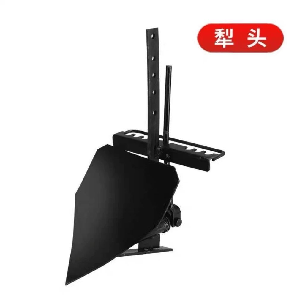 미니관리기부품 쟁기 텃밭 부속품 농업용 잡초 단일 경작기 - 상세 이미지 2