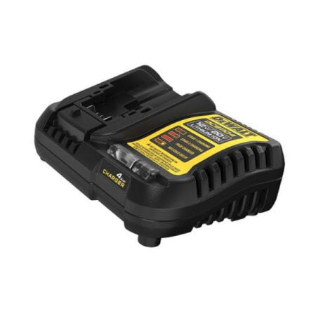 제스트커스텀 20v겸용 충전기/12v-20v겸용/DCB1104/4.0A/디월트