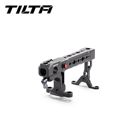 TILTA Foldable Top Handle for RED KOMODO-X_TA-T53-FTH-B